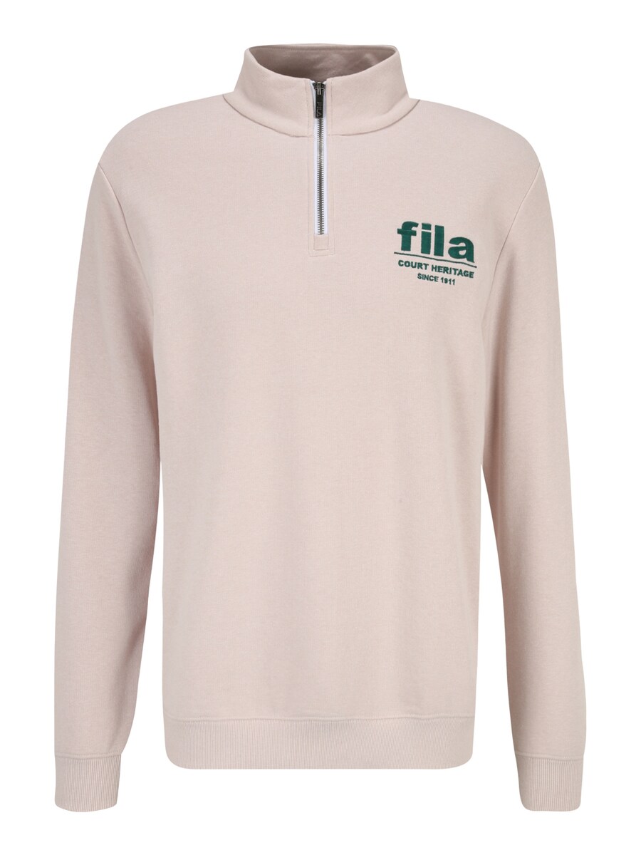 

Толстовка Fila LISBON, бежевый