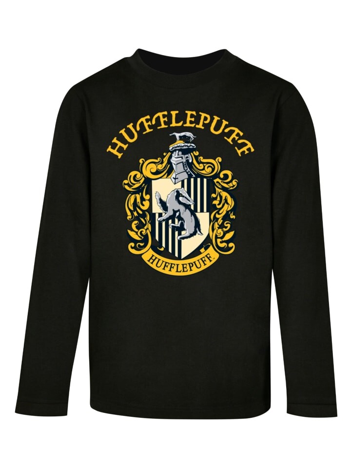 

Лонгслив Absolute Cult Longsleeves, черный