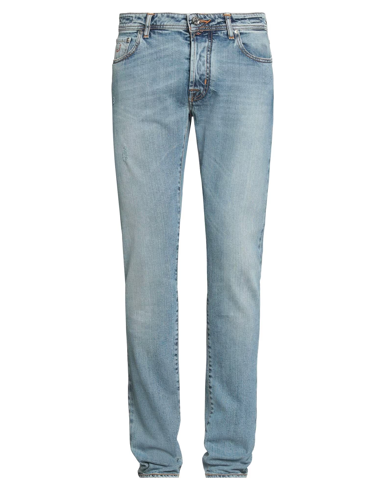 

Джинсы Jacob Cohen, синий