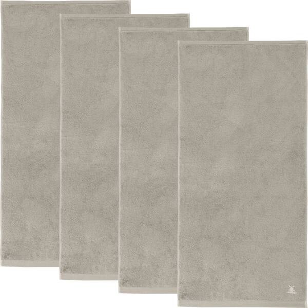 

Полотенце для душа Erwin Müller 4er-Pack 161520, 80x1x160 см цвет stein