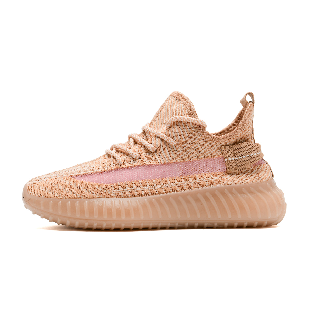 

Z.SUO Амортизирующие, износостойкие, быстросохнущие, легкие низкие кеды унисекс оранжевые, цвет Orange