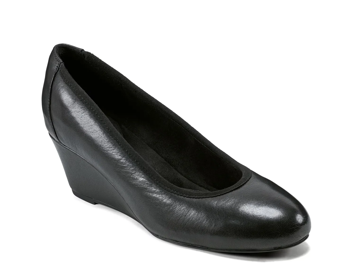 

Туфли Rita Wedge Pump Rockport, черный