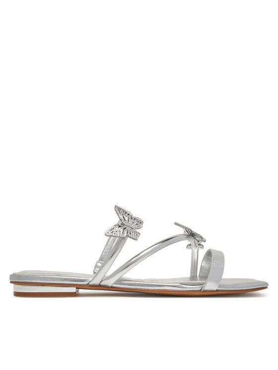 Мюли Flyhigh 13966745 Aldo, серебряный