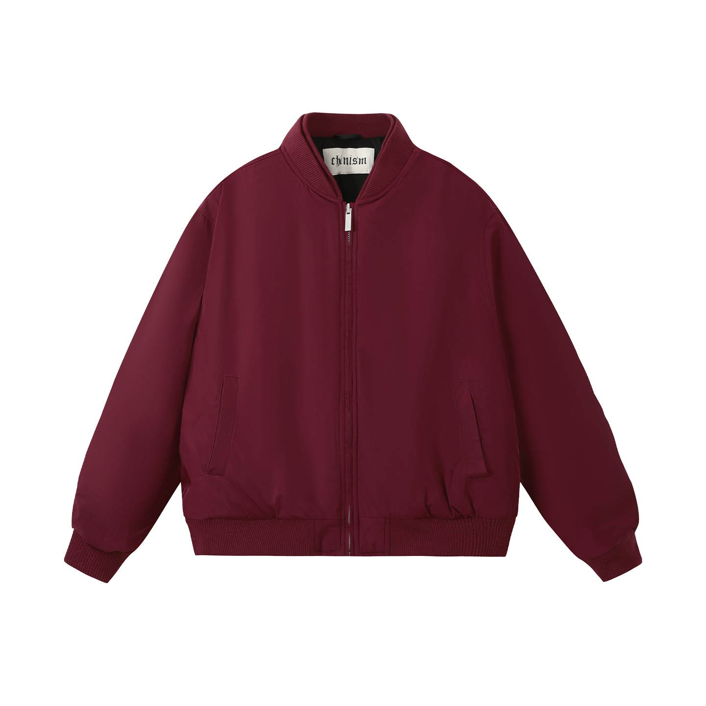 

CHINISM Куртка Unisex, Red
