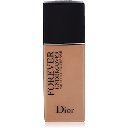 

Кристиан Диор скин Forever Undercover Foundation No.22 Cameo Dior