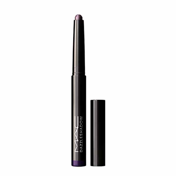 

Тени для век в карандаше MAC COSMETICS Dazzleshadow Eyeshadow Stick, BLACK ICE