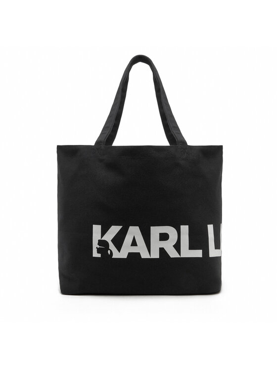 

Сумочка A1M50071 Karl Lagerfeld, черный