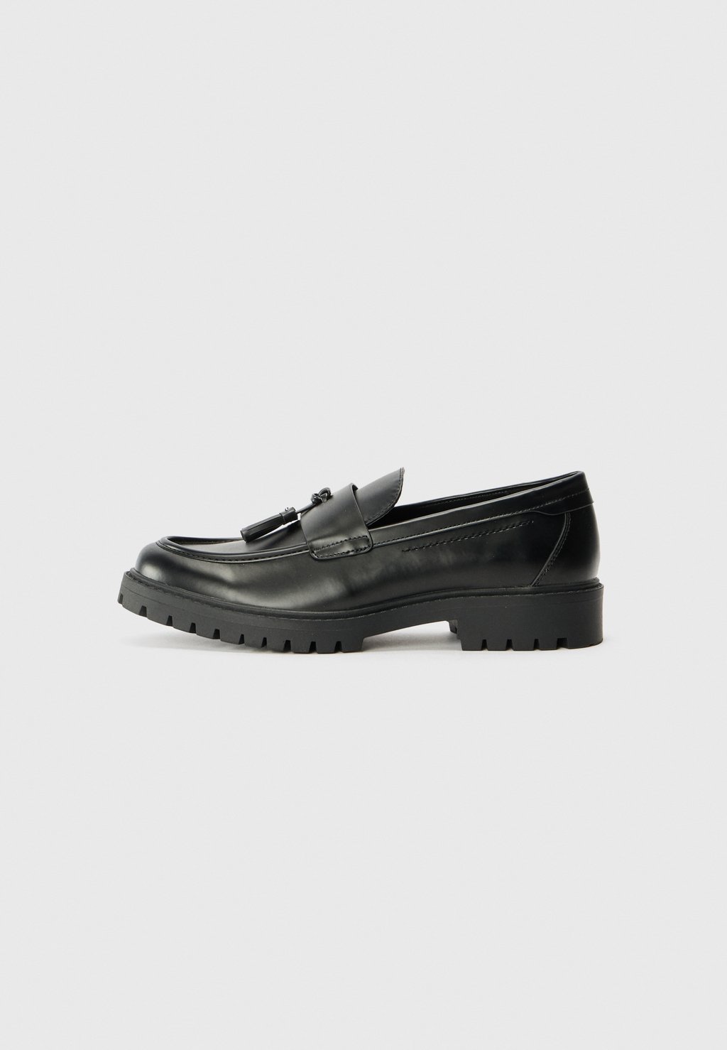 

Мокасины UNISEX Pier One, черный