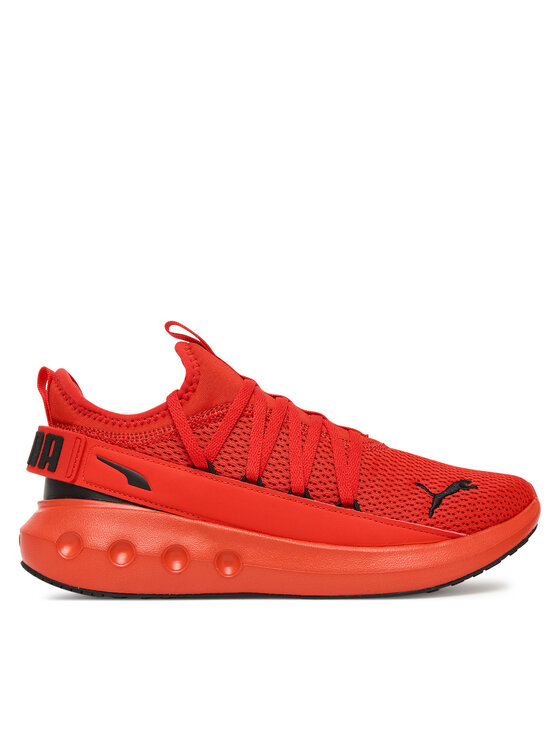 

Беговые кроссовки Softride Carson Fresh 310155 03 Puma, красный