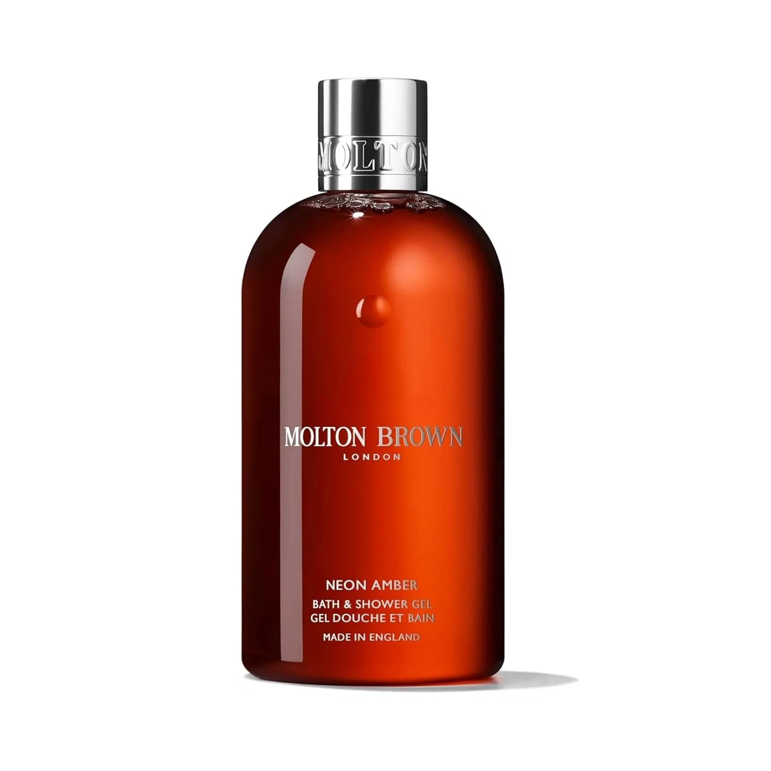 Гель для душа и ванны Jasmine & Sun Rose от Molton Brown, 300 мл Molton Brown