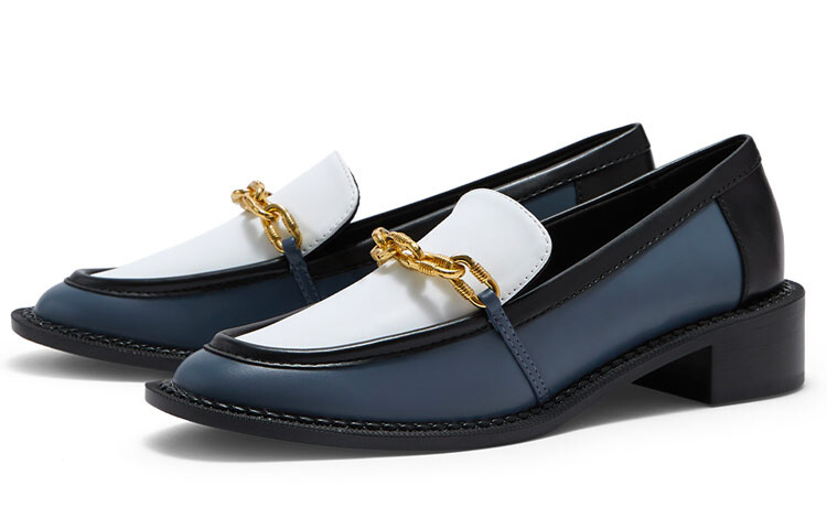 Женская повседневная обувь, женский составной цвет Charles&Keith — фото 2