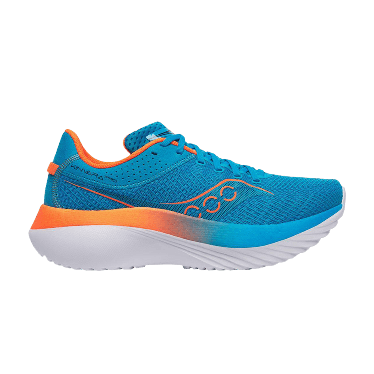 

Кроссовки Kinvara Pro 'Viziblue', синий