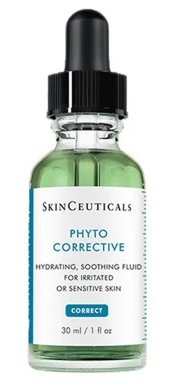 

SkinCeuticals Phyto Corrective 30 мл Успокаивающий увлажняющий флюид