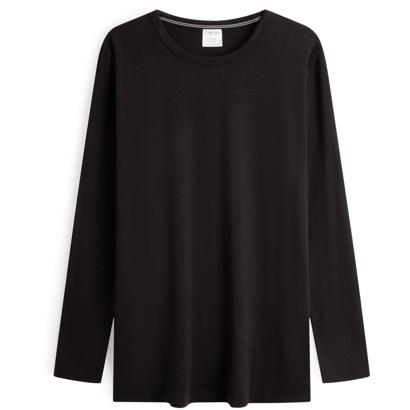 

Мужской термотоп Calvin Klein, UB1-Space Black