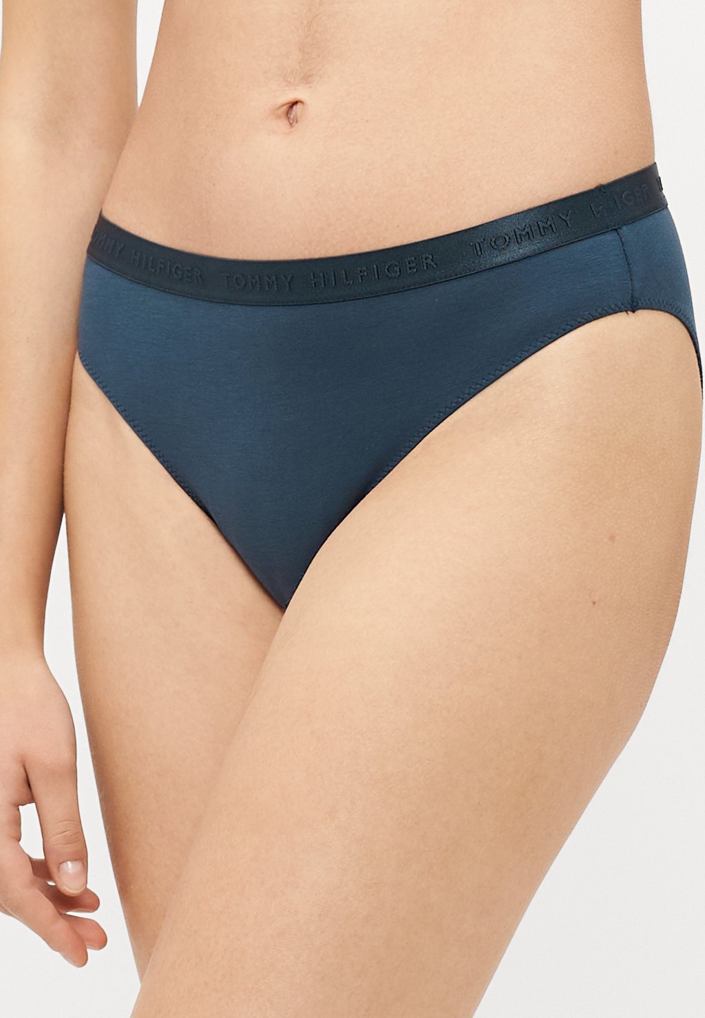 

Трусы 3 PACK Tommy Hilfiger, мультиколор