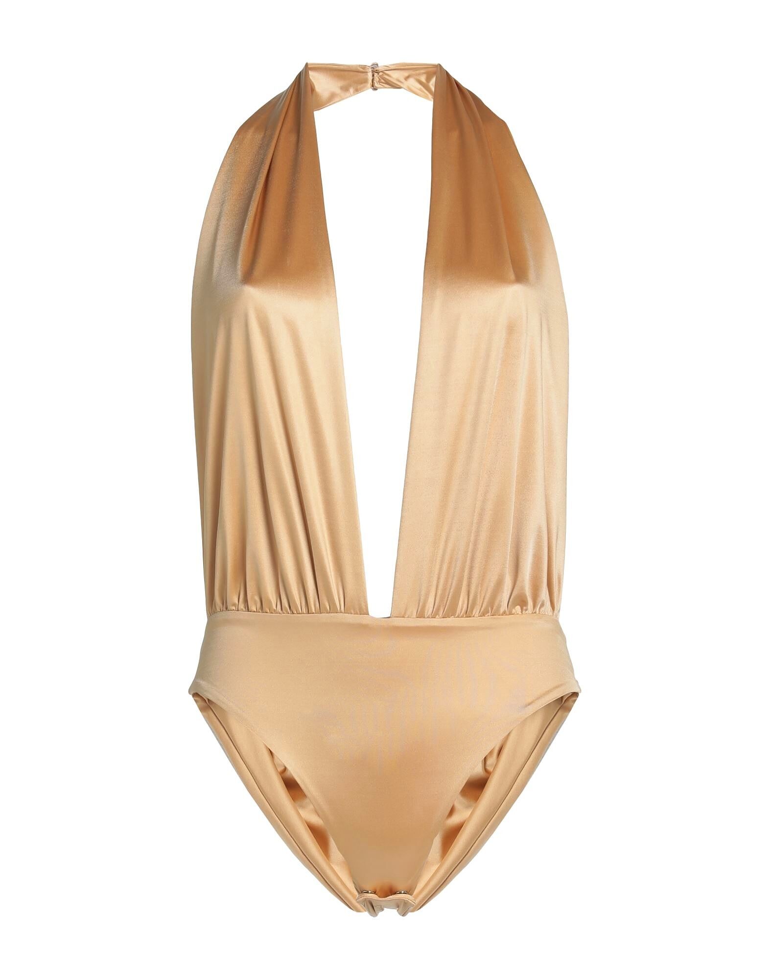 

Боди Jijil, песочный