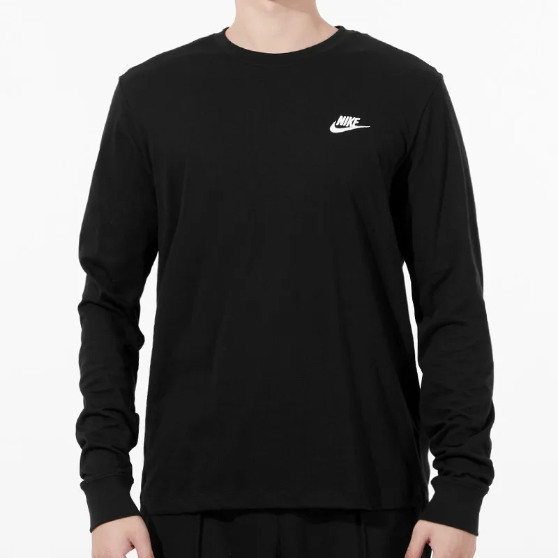 Nike Футболка мужская 2 Pack Black — фото 3