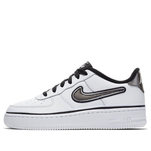 

Кроссовки air force 1 lv8 спорт Nike, белый