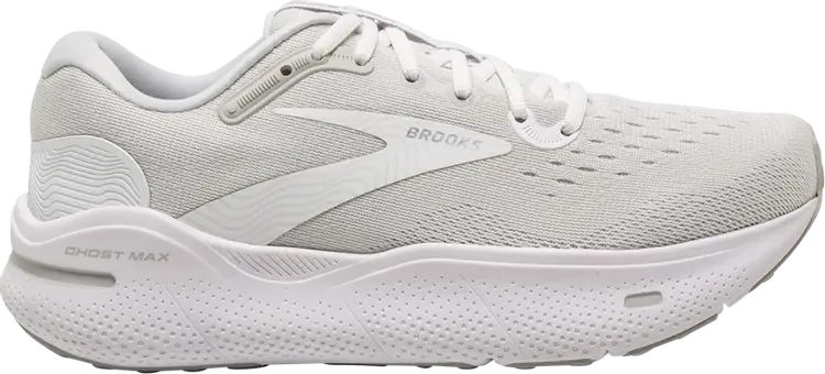 

Кроссовки Wmns Ghost Max 'White Oyster', белый