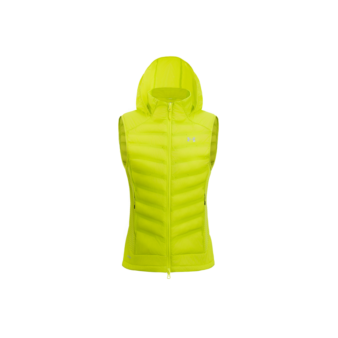 

Under Armour Пуховик Women's, Neon Green