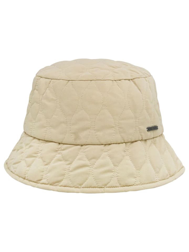

Шляпа Chillouts Headwear, кремовый