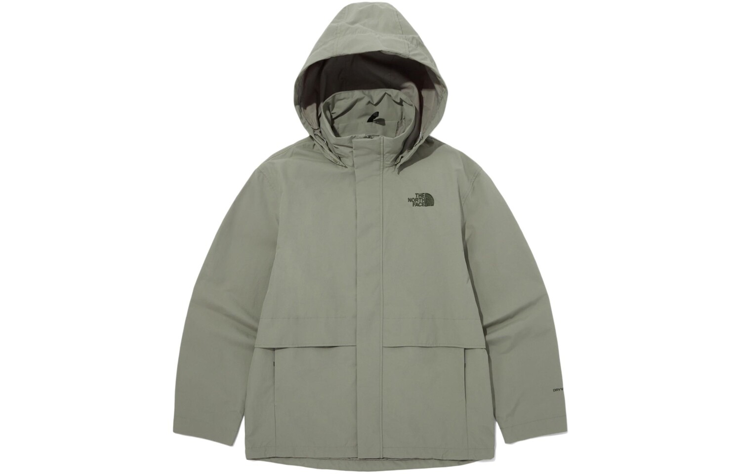 

Коллекция одежды Куртка мужская Хаки The North Face, хаки