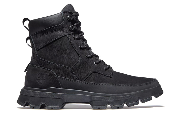 

Ботинки Timberland Originals Ultra Waterproof Boots 'Jet Black Barefoot Buffed'