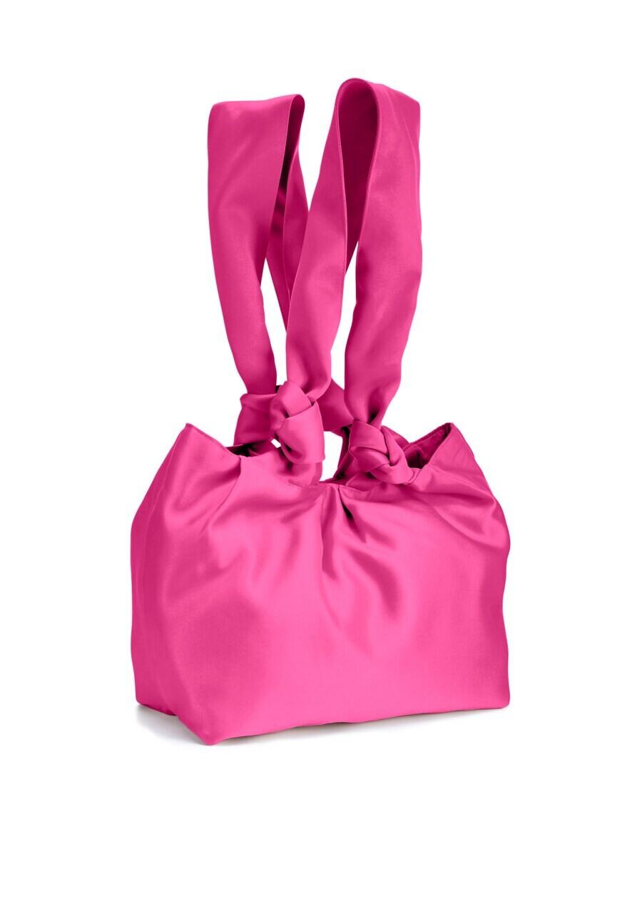 

Сумка LASCANA Handbag, розовый