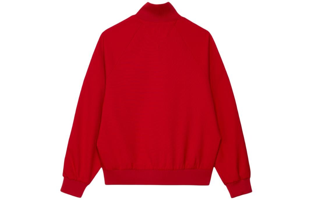 Совместная модель Clot X CLOT, куртка унисекс, красная Tommy Hilfiger, красный — фото 2
