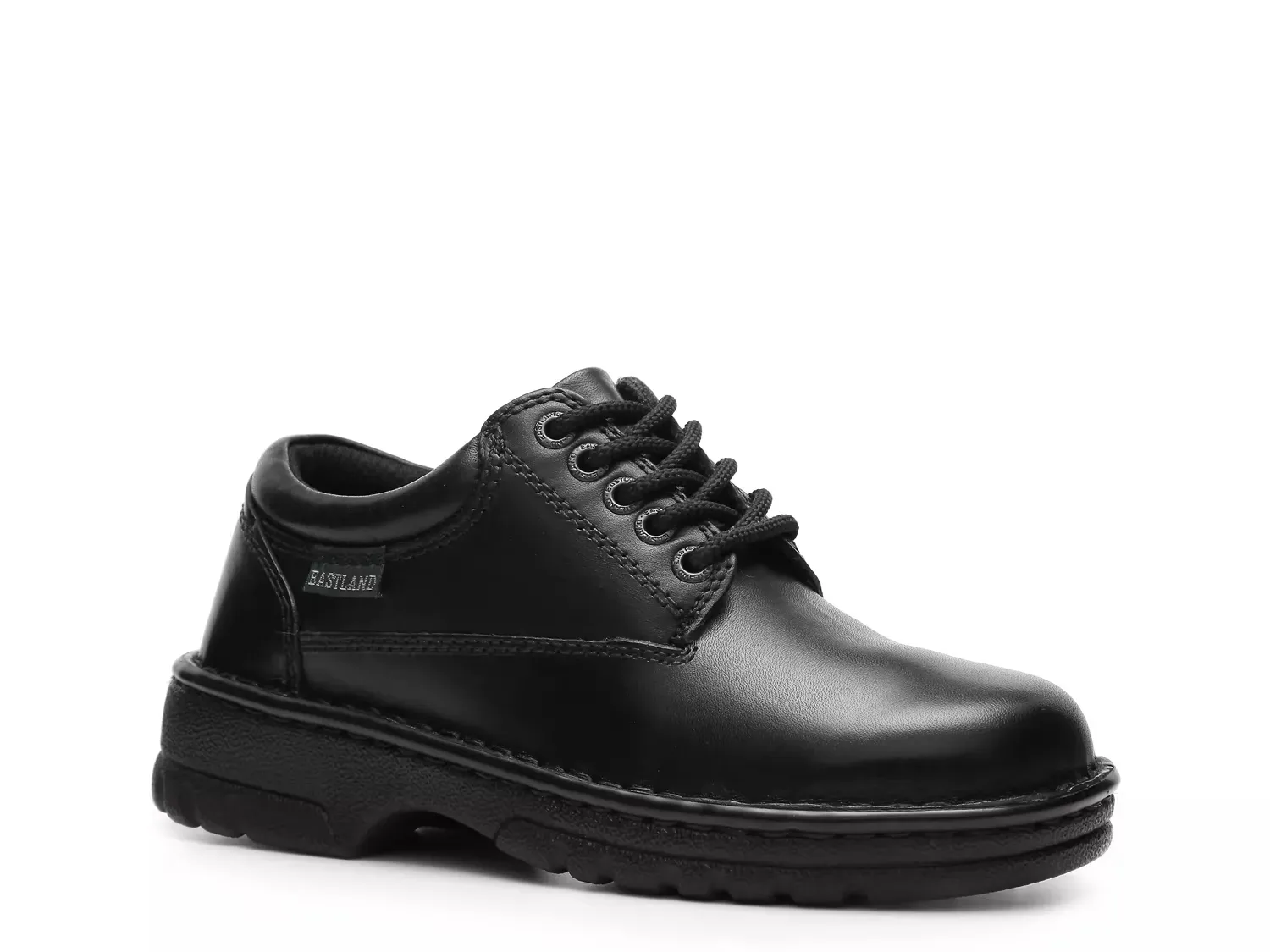 Оксфорды Plainview Eastland, Black