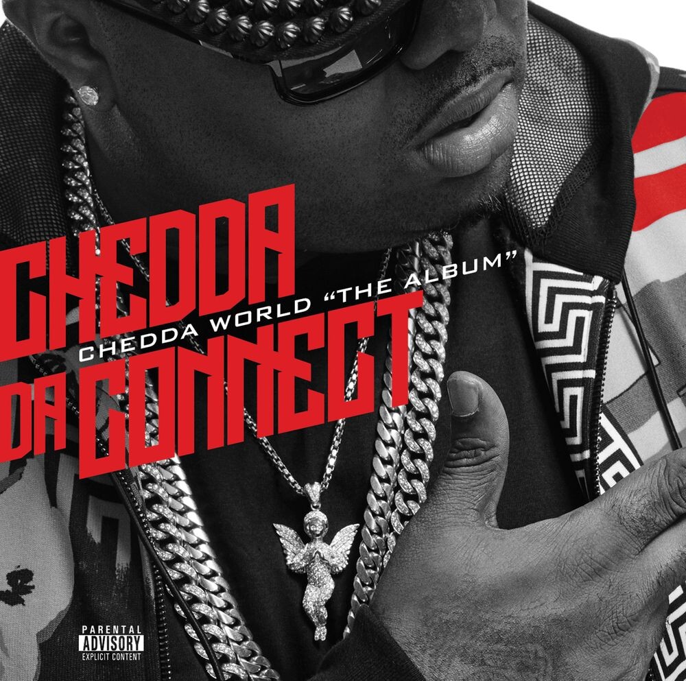 

Диск CD Chedda World The Album [Explicit] - Chedda Da Connect