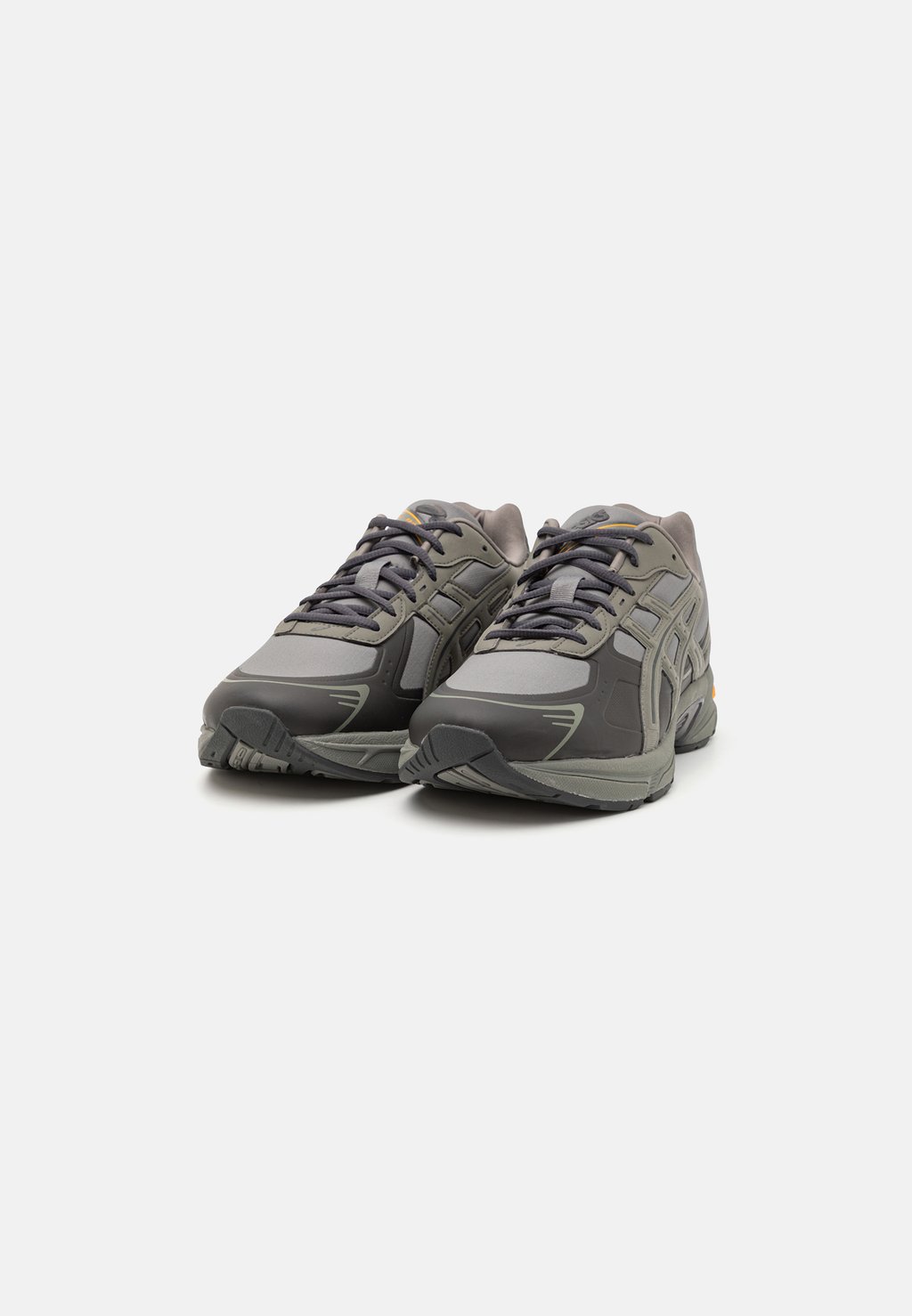 

Кроссовки GEL-1130 UNISEX ASICS SportStyle, темно-серый