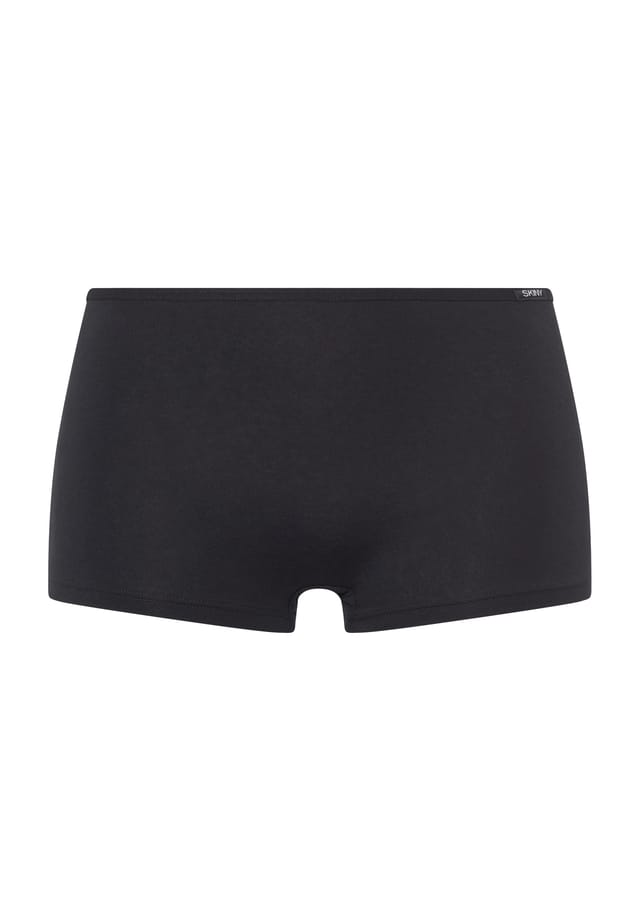 

Брюки Essentials с плоскими швами Skiny, черный