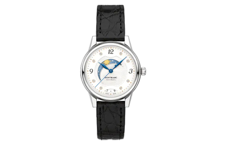 

Часы Boheme Day And Night 114730 MONTBLANC