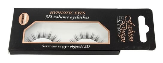 

Накладные ресницы - полоски Hypnotic Eyes, 1 упаковка. Top Choice, Fashion Design