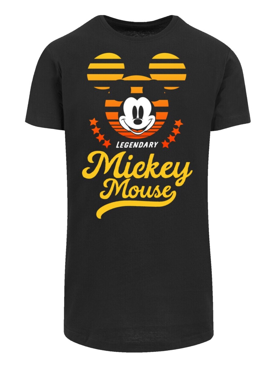 

Футболка F4Nt4Stic DISNEY MICKEY MOUSE CALIFORNIA, черный