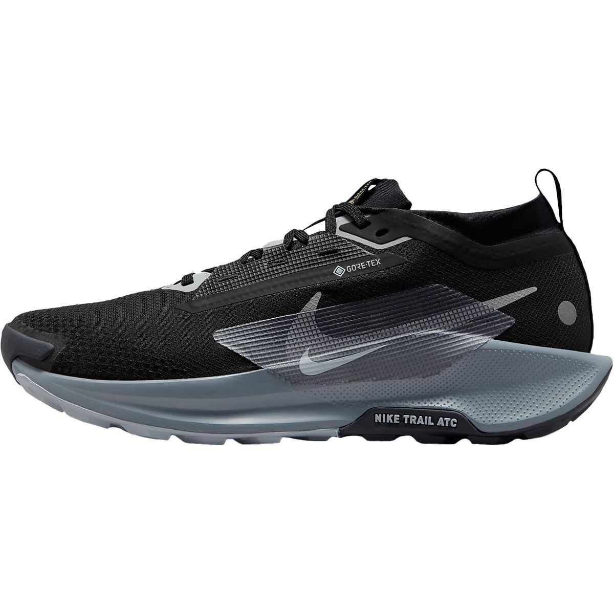 

Беговая обувь Pegasus trail 5 gore-tex Nike, мультиколор
