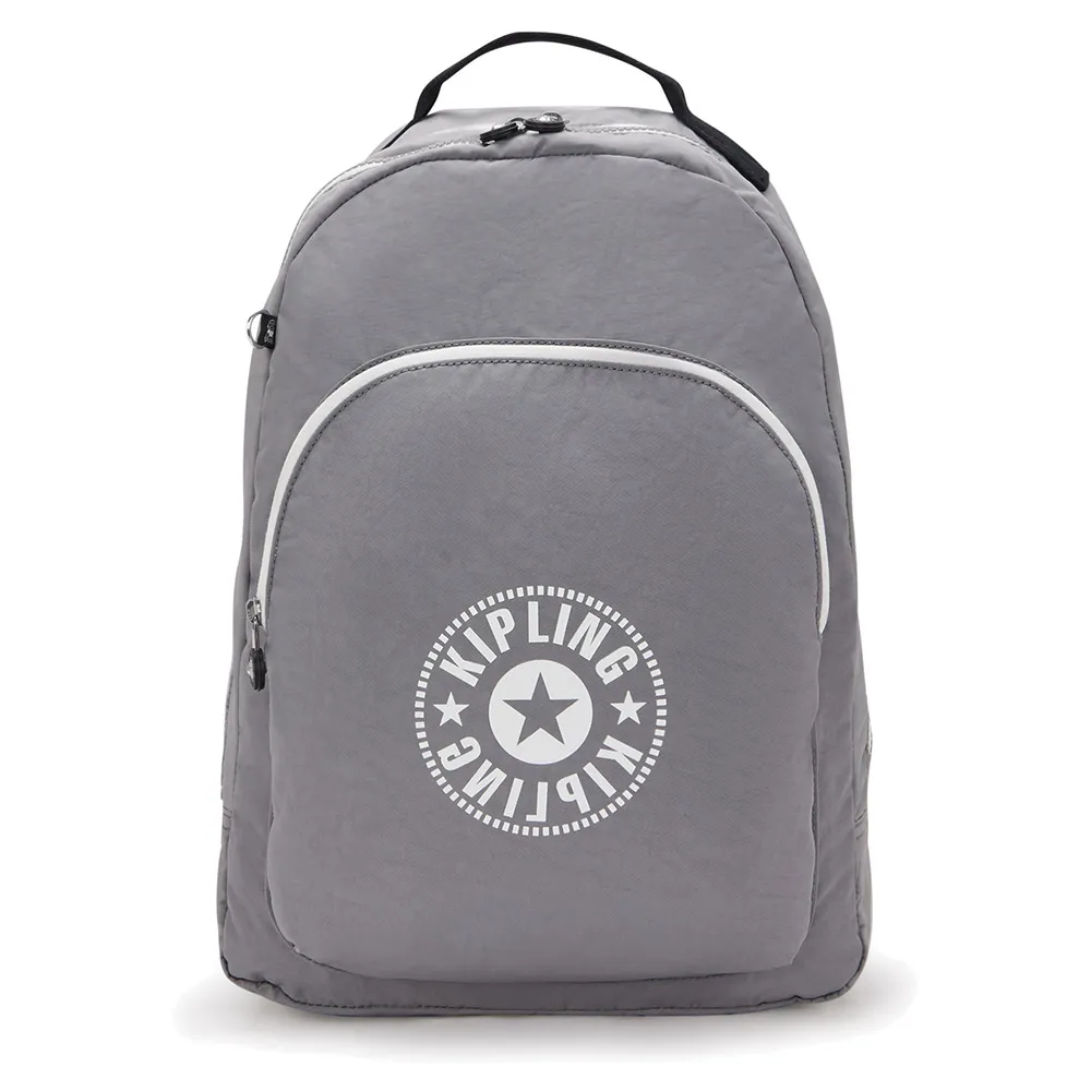 

Рюкзак Kipling Curtis XL 28L, серый