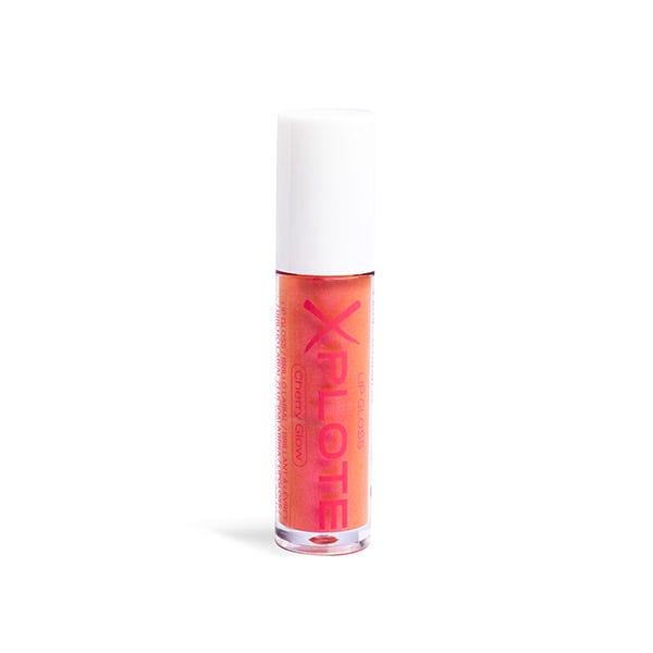 

Блеск для губ XPLOTE Lipgloss, Cherry glow