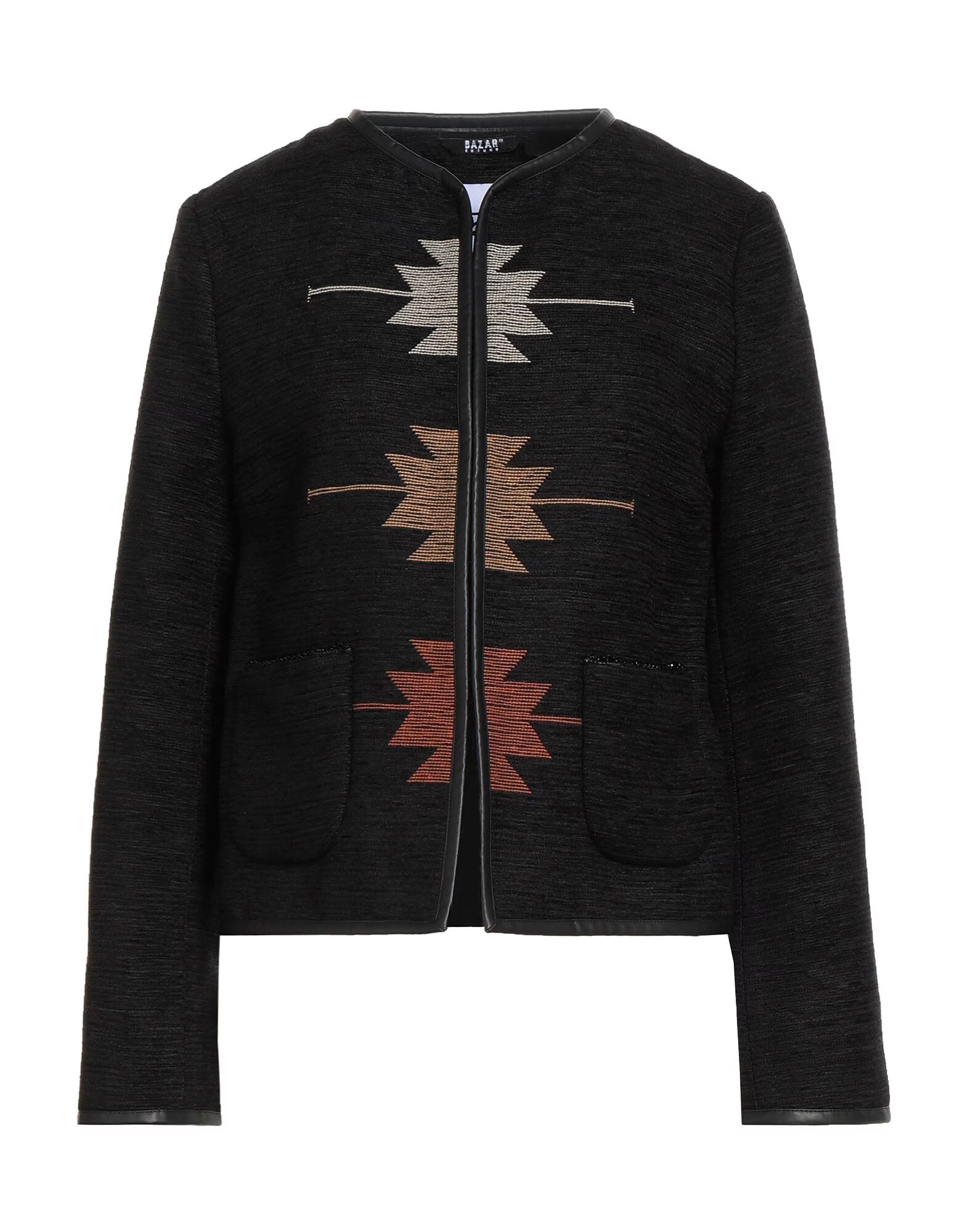 

Куртка Bazar Deluxe, черный