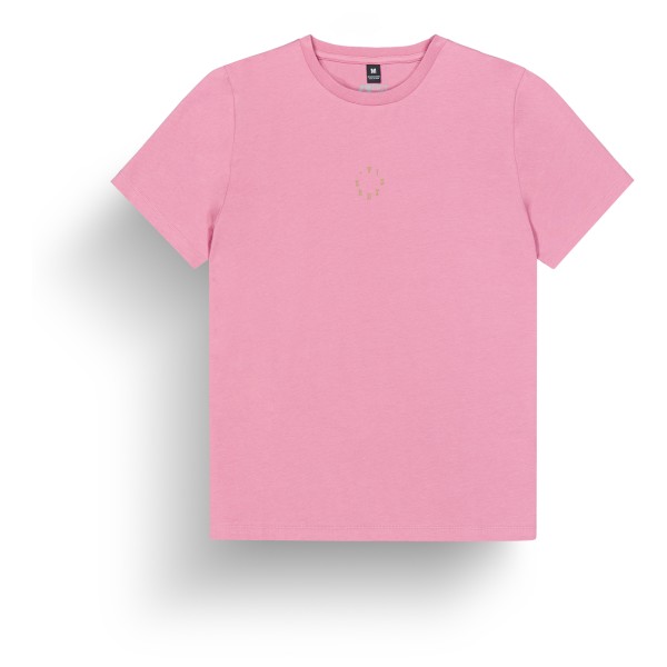 

Женская футболка Virel Picture, лиловый