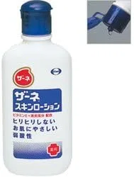 Лосьон для лица Eisai, набор 10 шт, 140 мл