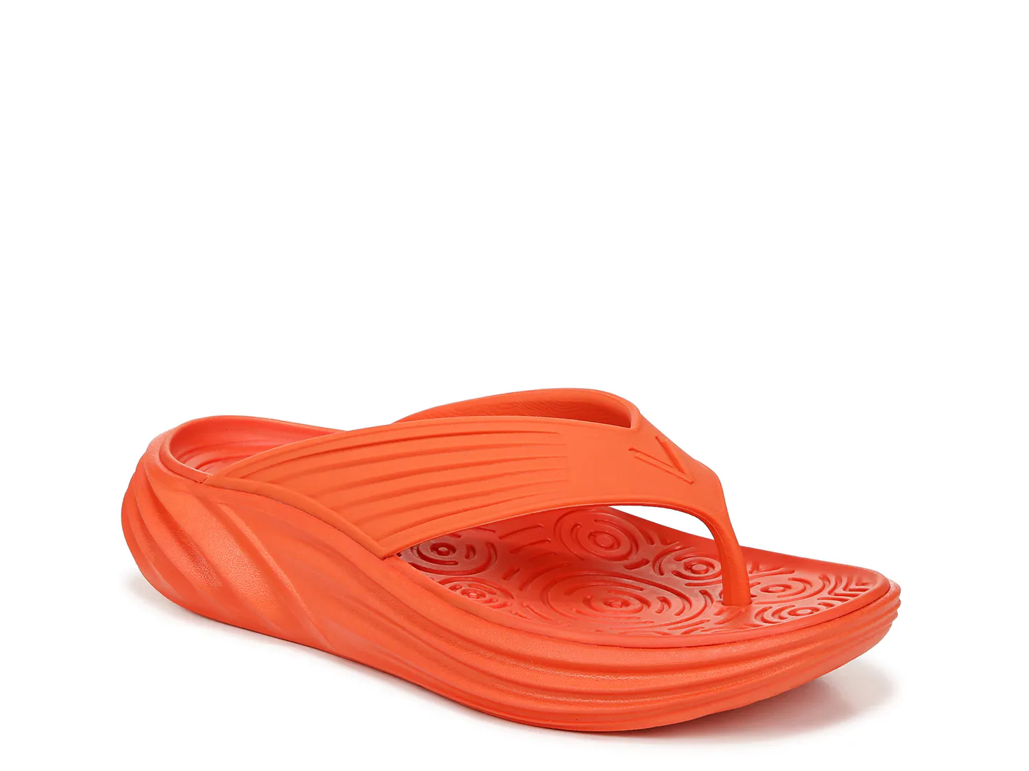 

Сандалии Tide RX Sandal Vionic, цвет tangerine