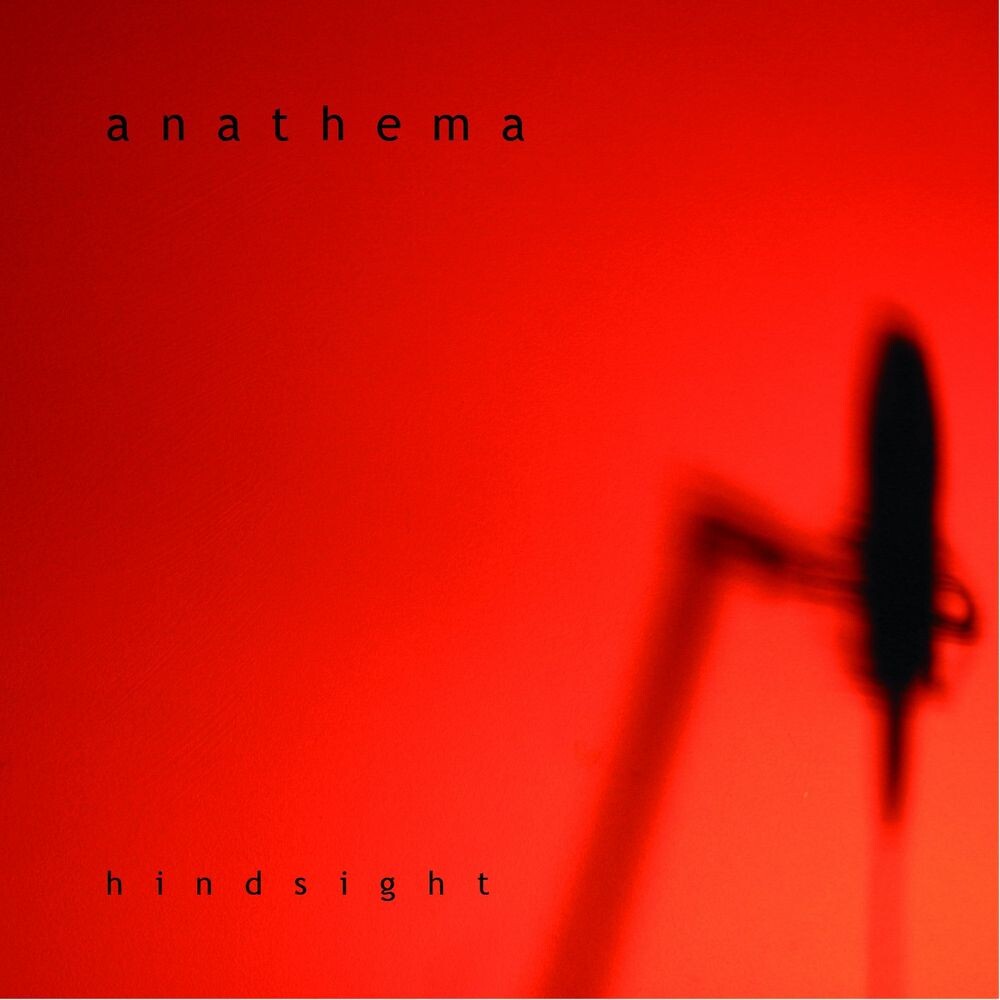 

Виниловая пластинка LP Hindsight - Anathema