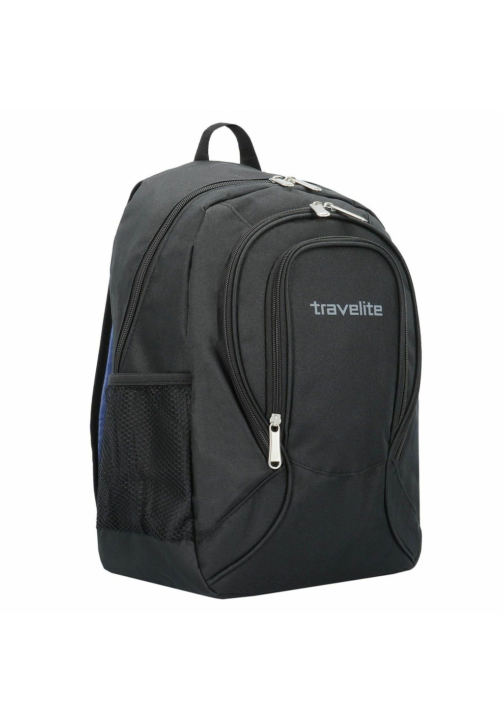 

Рюкзак GARDA 41 CM Travelite, черный