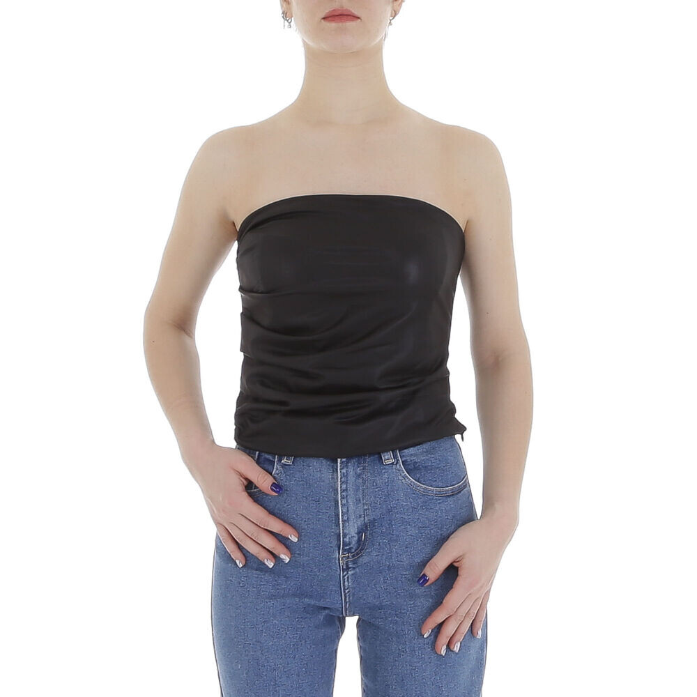 

Футболка Ital Design Top &, черный