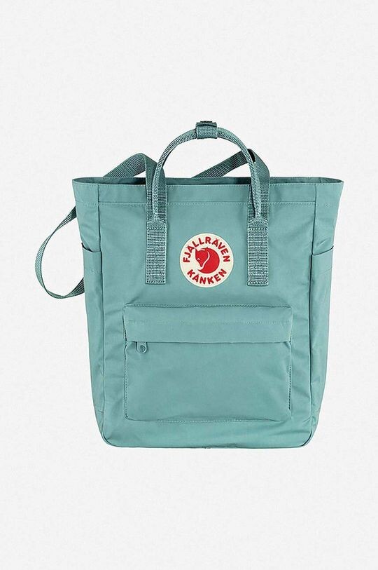 

Сумка Kanken Fjallraven, мультиколор