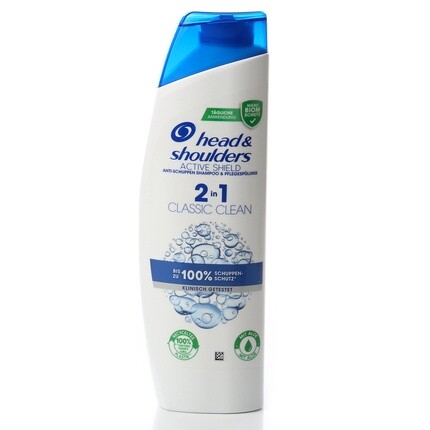 

Уход за волосами Head &Shoulders 2 в 1 Schwarzkopf