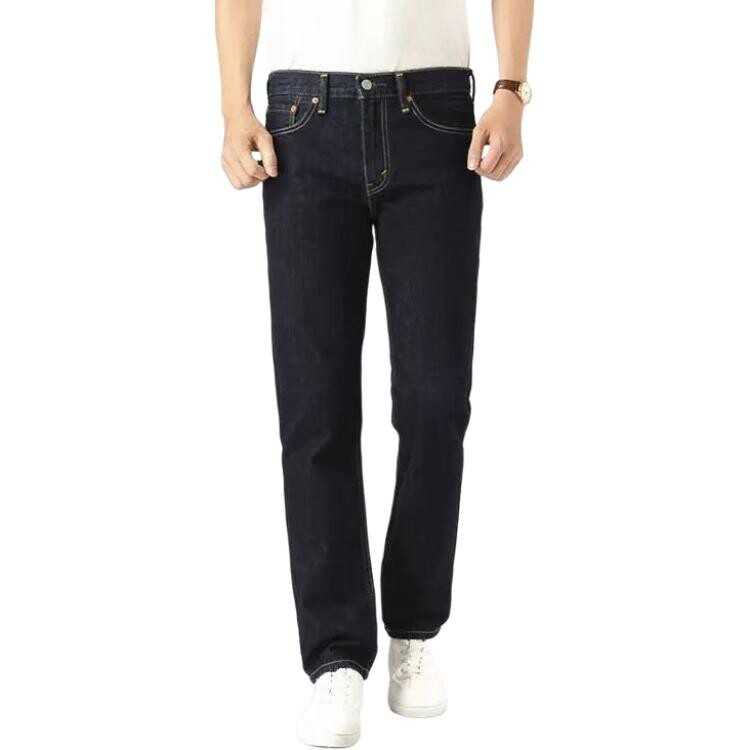 

Мужские джинсы Levi's levi’s, цвет Blue