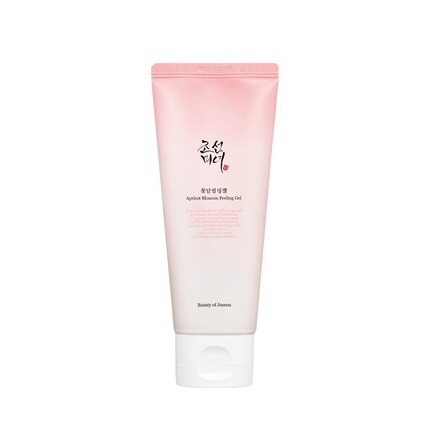 

Гель-пилинг «Цветок абрикоса» Korean Beauty 120мл, Beauty Of Joseon